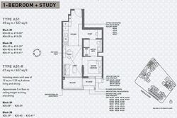 The M (D7), Apartment #612452561
